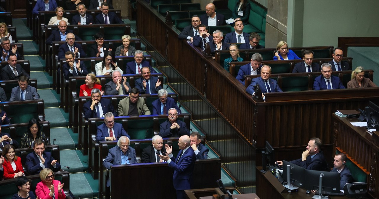 Te nazwiska trzeba znać. Sejm ustanowił, że 2026 rok będzie ich