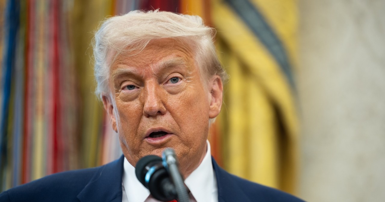 Nowy rozdział konfliktu Indii z Pakistanem. Co na to Trump?