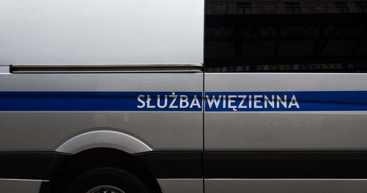 Wypadek z udziałem więźniarki w Bytomiu. Są poszkodowani