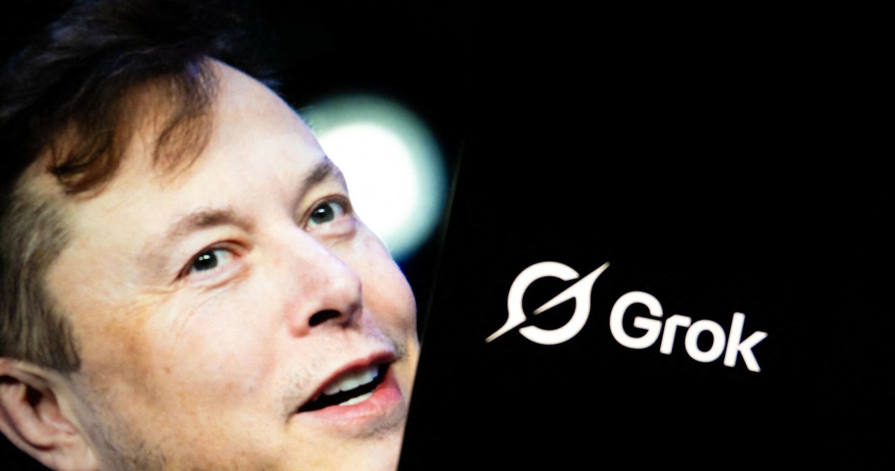 Elon Musk jednak stawia granice. Zmiana zasad gry ws. Groka