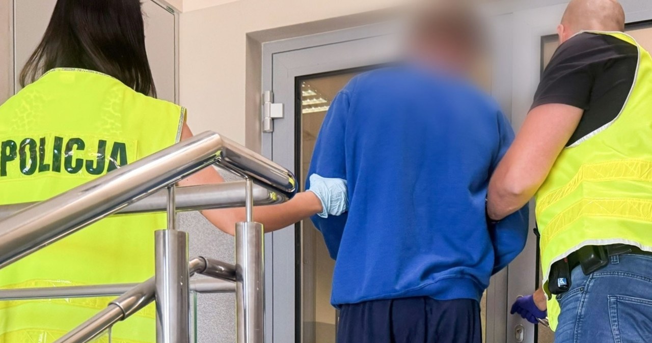 Pijany potrącił dwie kobiety i uciekł. Jest decyzja ws. 31-latka z Jarnatowa