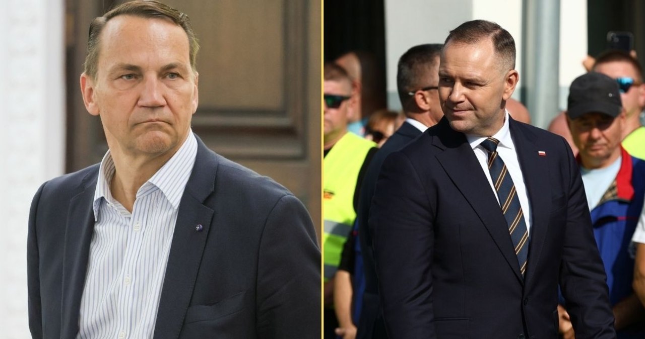 Nawrocki w USA bez wsparcia MSZ. "Nie dostaliśmy zaproszenia"