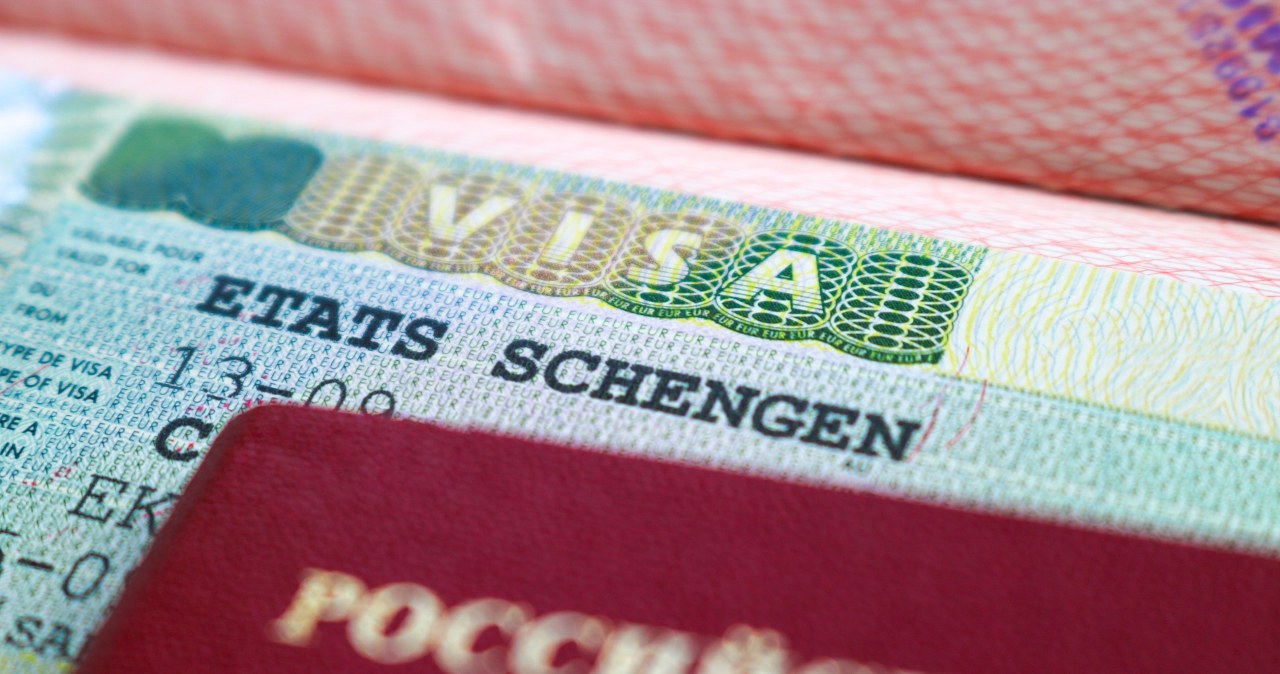 Tylko jeden wjazd do Europy? UE drastycznie zaostrza zasady wizowe dla Rosjan