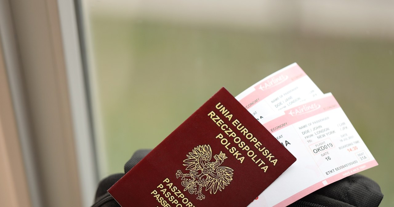 ​Rewolucja na granicach. Sprawdź, co się zmienia dla podróżnych