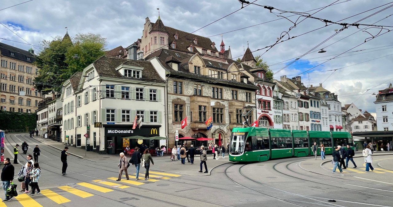 Szwajcaria może wprowadzić limit liczby ludności. Będzie referendum