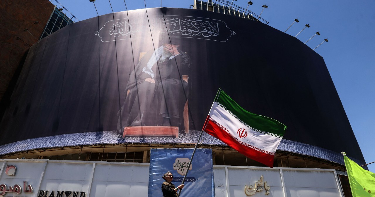 Przełom na Bliskim Wschodzie. USA i Iran podpisały wstępne porozumienie