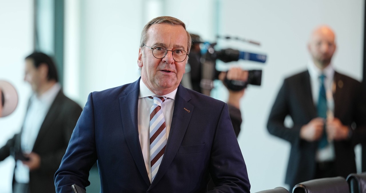Nagła zmiana w Niemczech. Kasują flagowy projekt marynarki wojennej