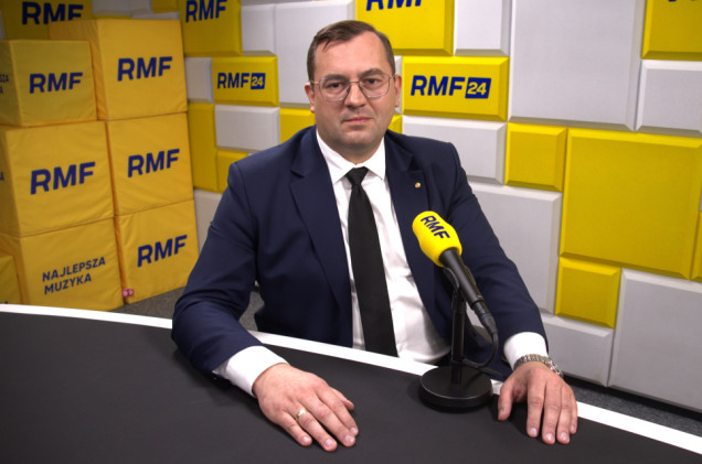 Stefan Krajewski: Rolnicy mogą liczyć na odszkodowania