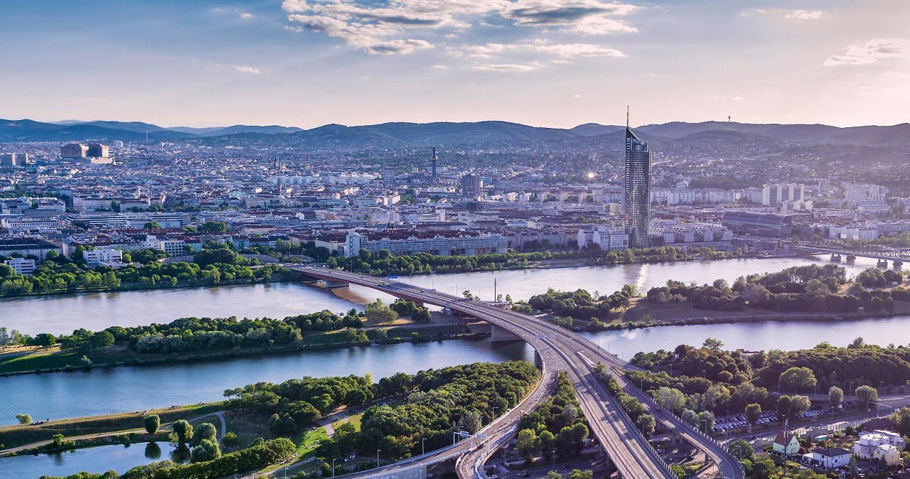 To kluczowe miasto dla Rosji. Właśnie stąd Moskwa podsłuchuje świat