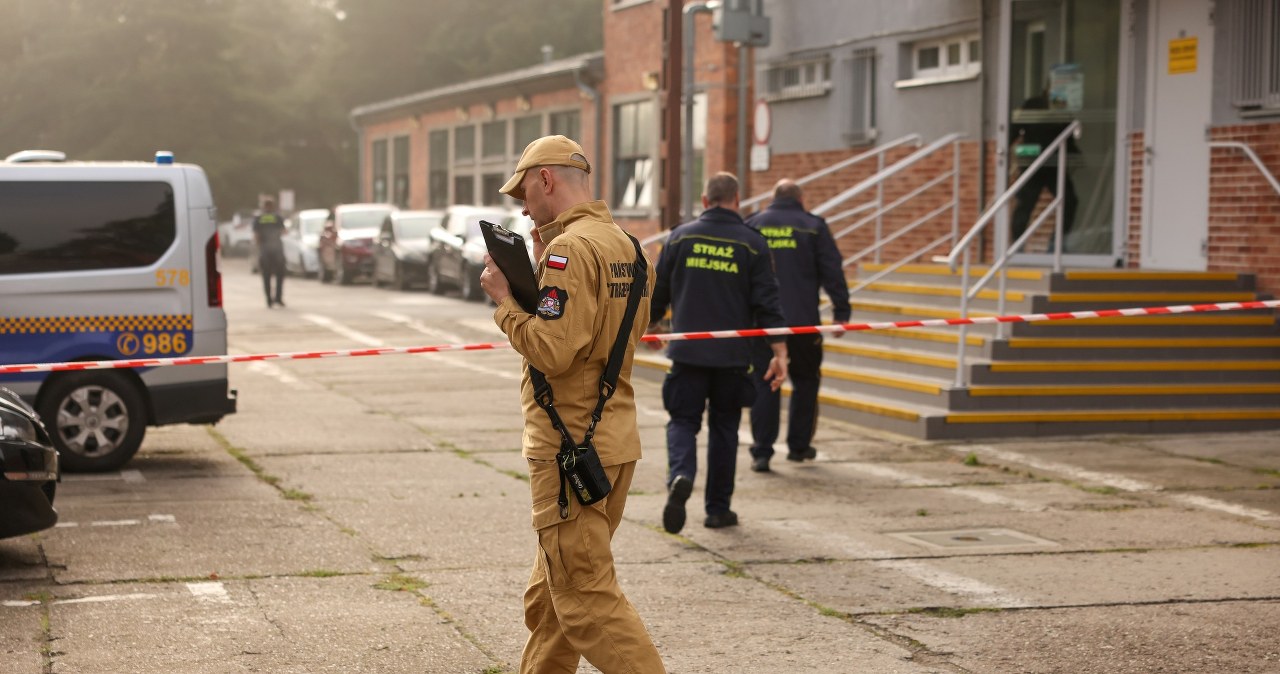 We Wrocławiu zawyły syreny, mieszkańcy dostali alert RCB. Wielkie ćwiczenia ruszyły