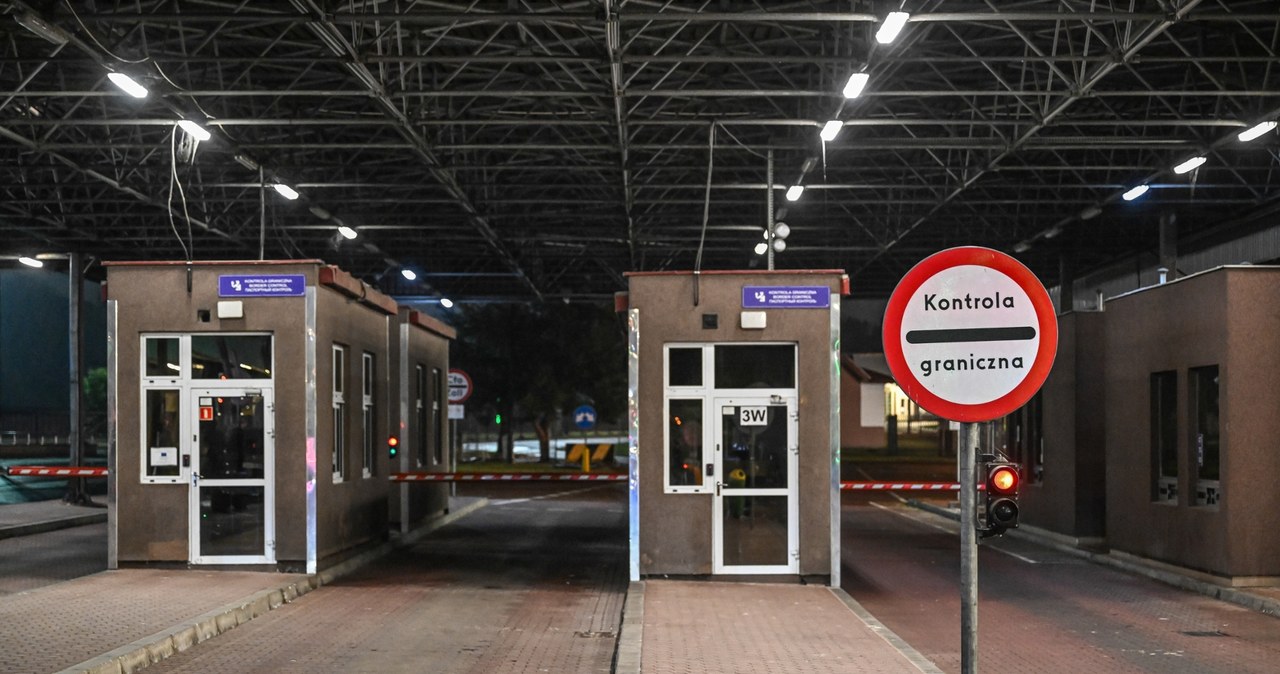 "Zamknięcie granicy jest jak bomba atomowa". Jakie efekty mogą mieć decyzje rządu?