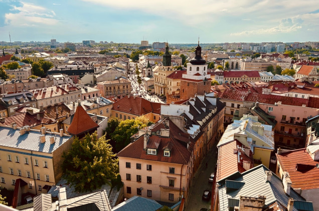 Budżet obywatelski Lublina na nowych zasadach. Ruszyło głosowanie