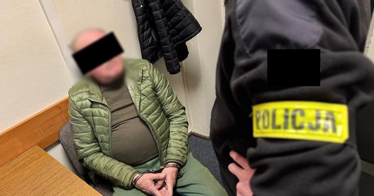 Przegląd na papierze, łapówka w kieszeni. Lubelska szajka rozbita przez policję