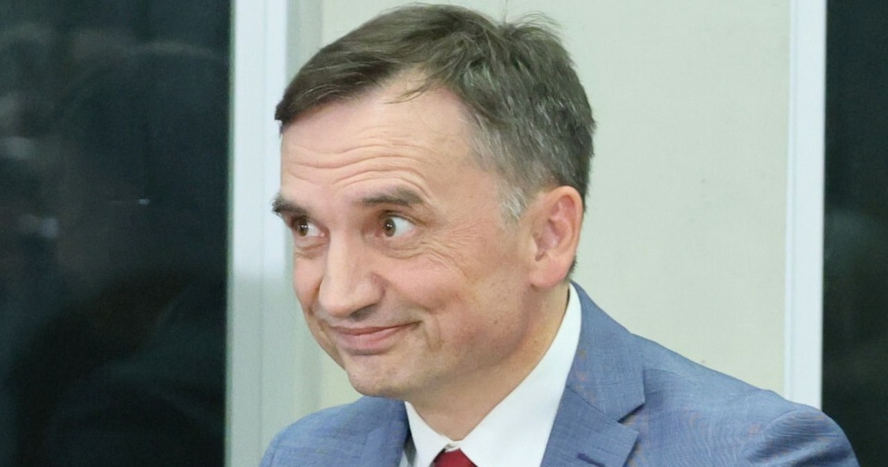 Za późno na Trybunał Stanu dla Zbigniewa Ziobry