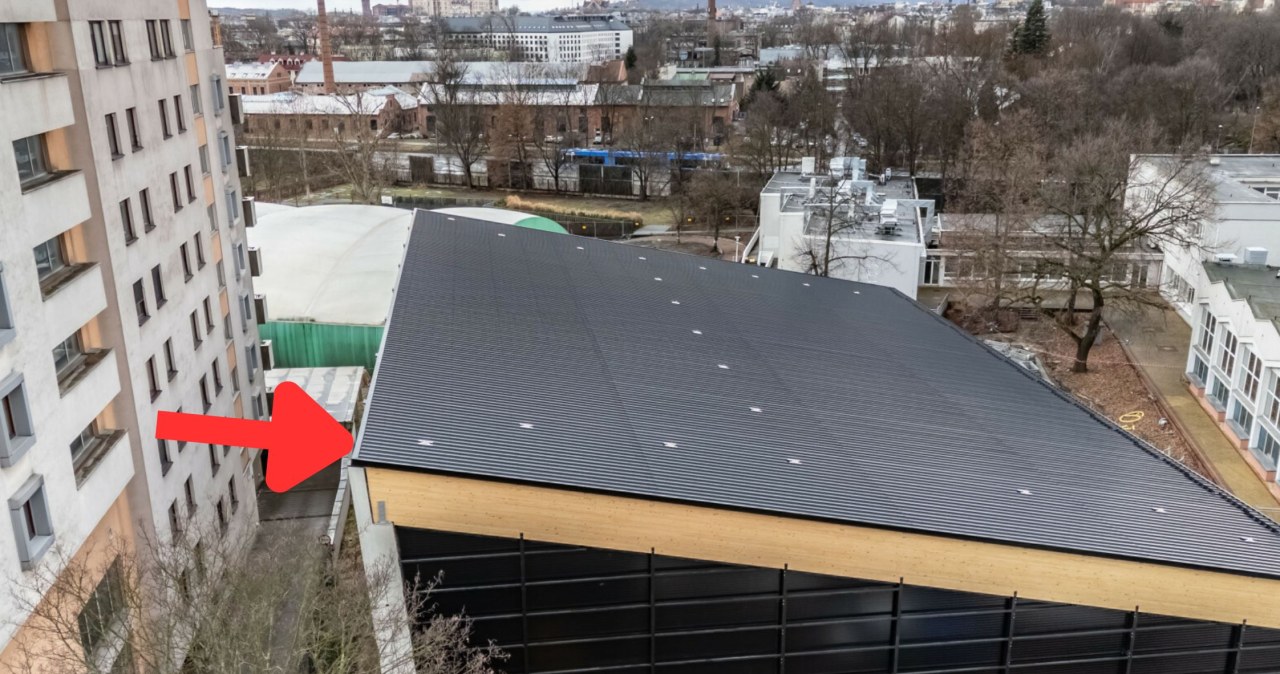 Mieszkańcom wyrosła "ściana" przed oknami. Nowa inwestycja budzi emocje