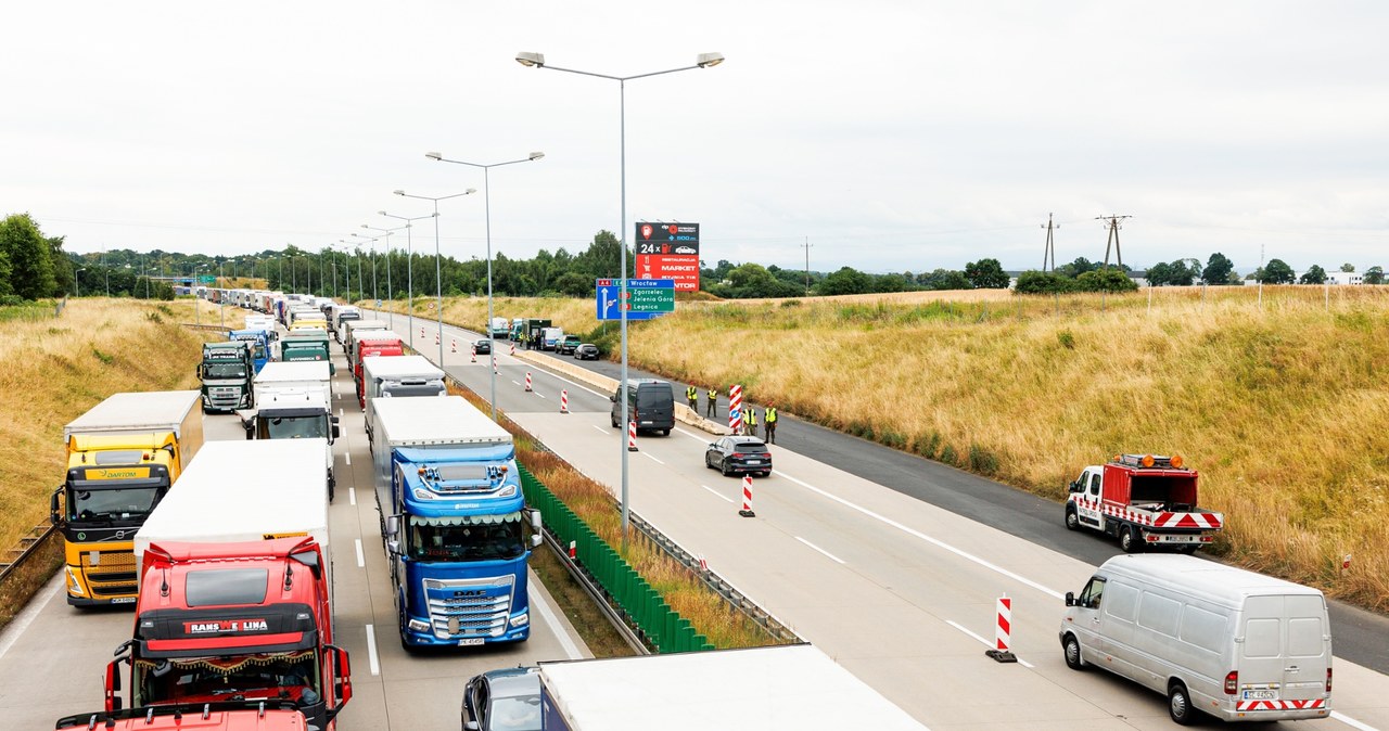 ​Kontrole na granicach zostaną przedłużone