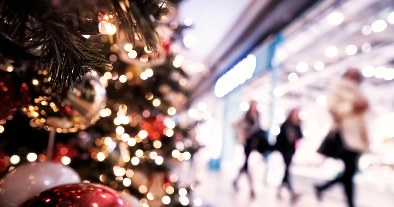 Pierwsza taka Wigilia. Kto może skorzystać z wolnego?