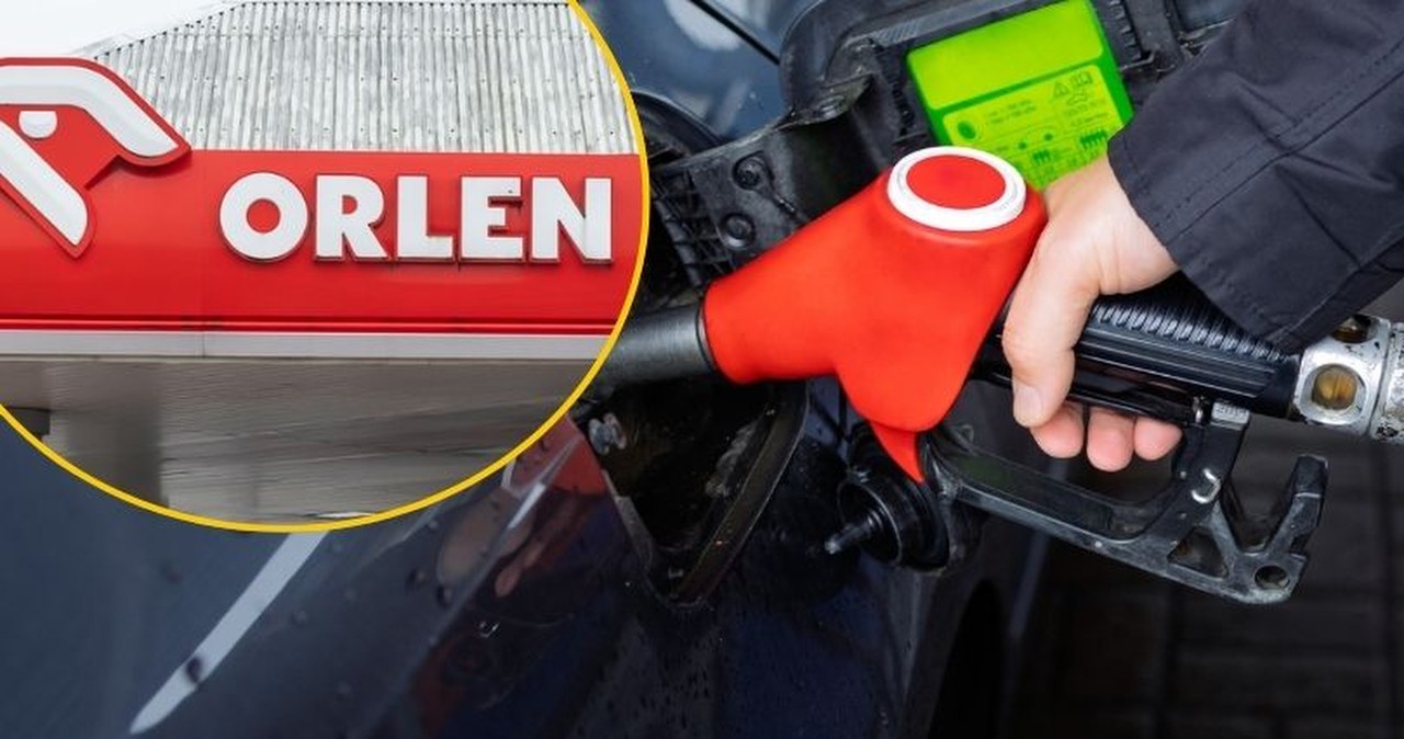Orlen obniżył ceny hurtowe paliw. Tyle zapłacimy dzisiaj