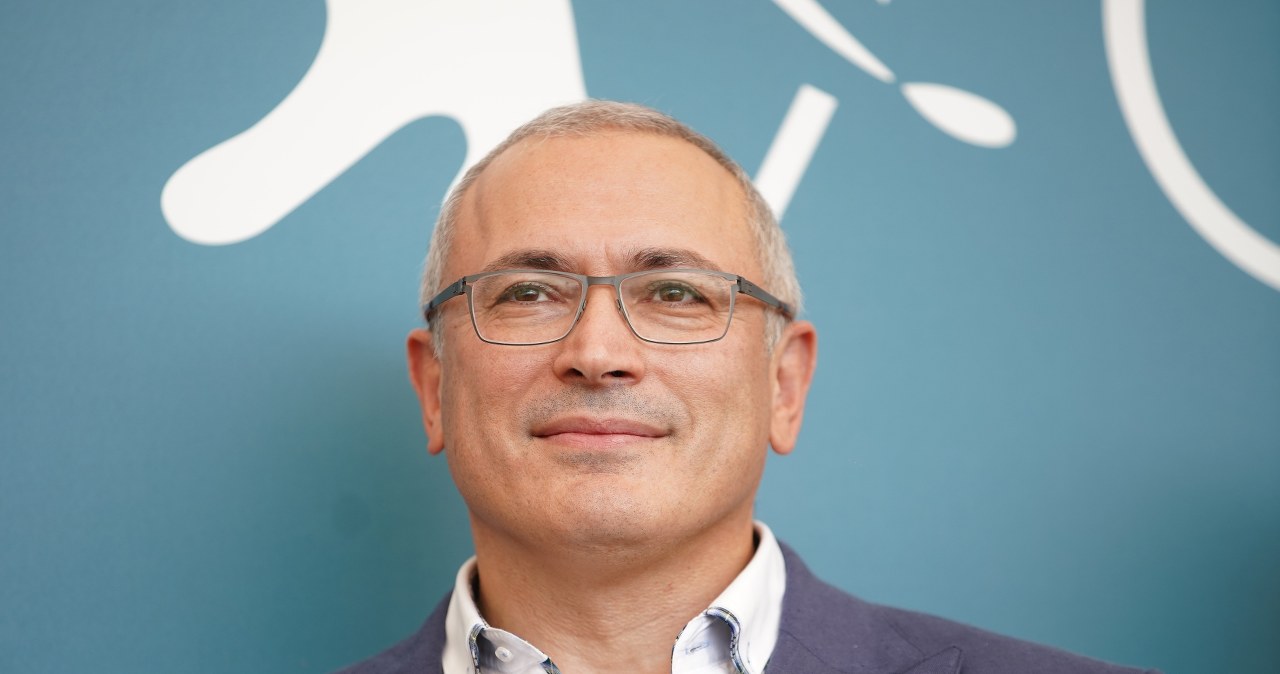 Chodorkowski ostrzega przed Putinem. Jakie są plany Kremla?