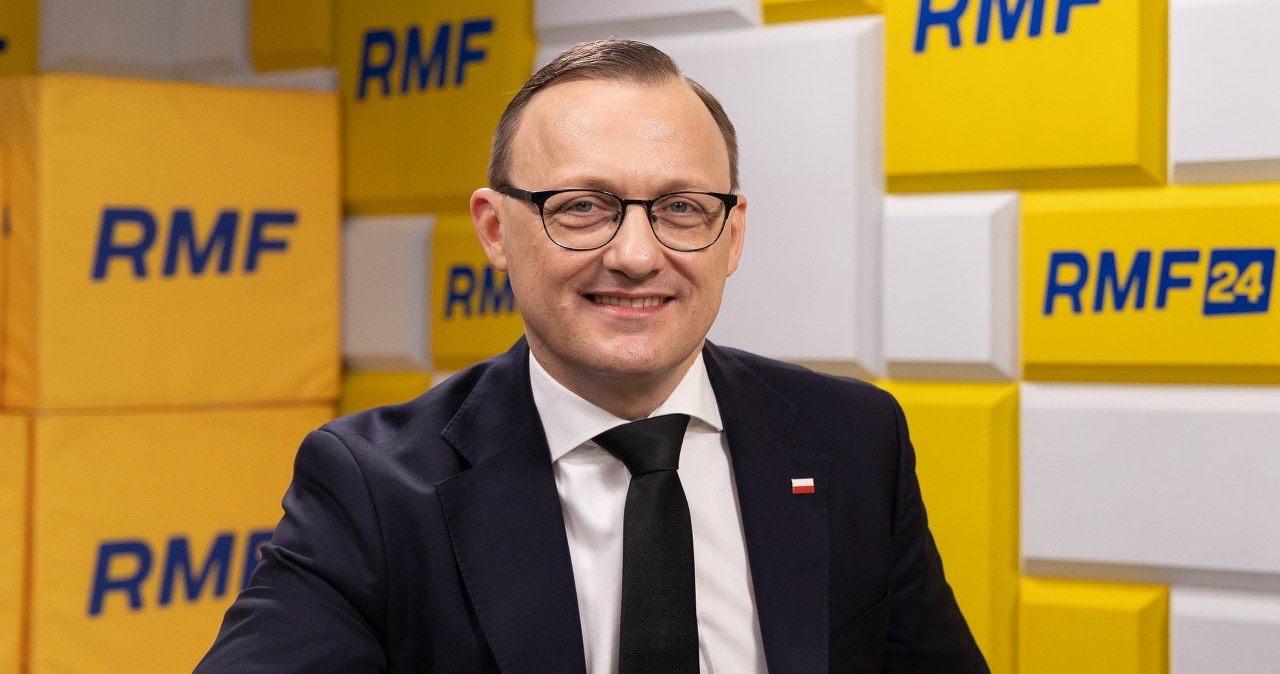 Czy "SAFE 0 proc." to zapowiedź weta prezydenta? Zapytamy Rafała Leśkiewicza