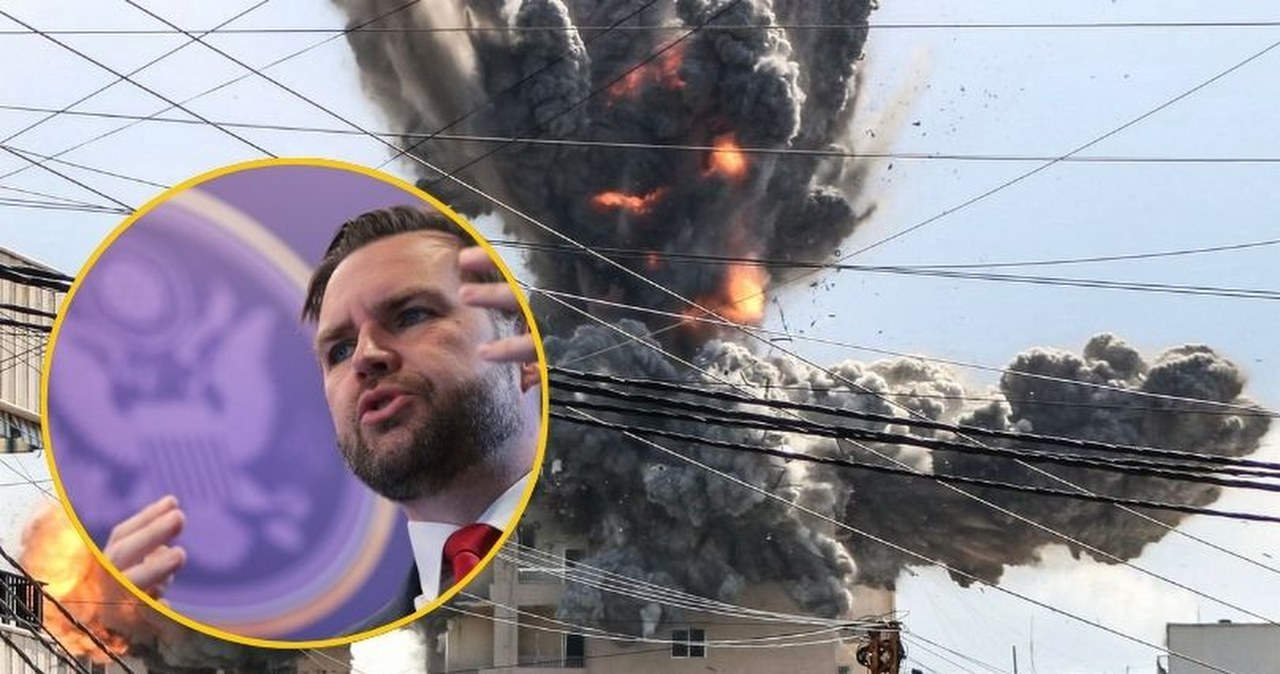 Zawieszenie broni między USA i Iranem. Vance mówi o nieporozumieniu