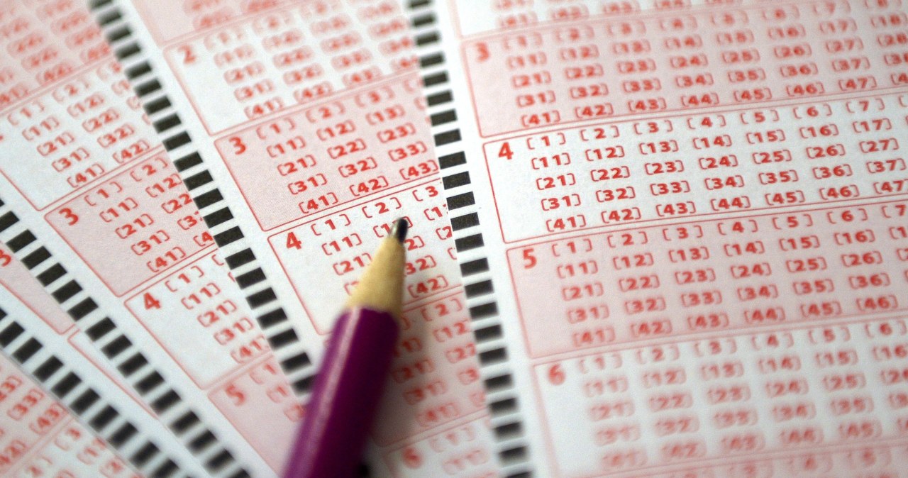 Kumulacja w Lotto rozbita! Ktoś zgarnął prawie 30 mln złotych