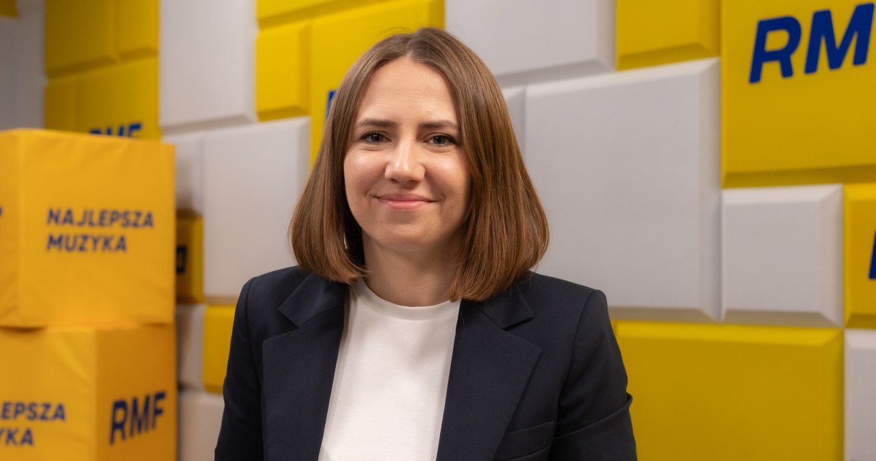 Podpisanie umowy UE-Mercosur. Gościem Krzysztofa Ziemca w RMF FM będzie Anna Bryłka