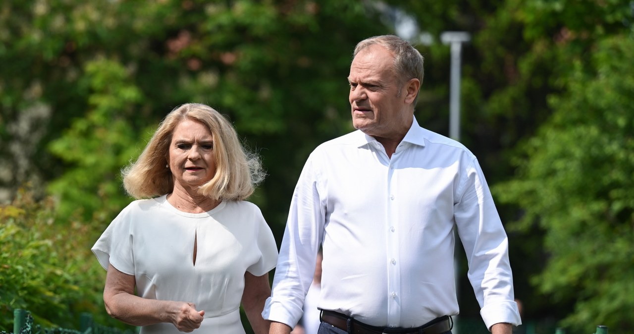 Miał ukraść samochód Donalda Tuska. Usłyszał aż dwa zarzuty