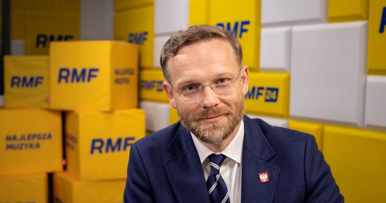 ​Po co prezesowi PiS rząd techniczny? Zbigniew Bogucki w Radiu RMF24