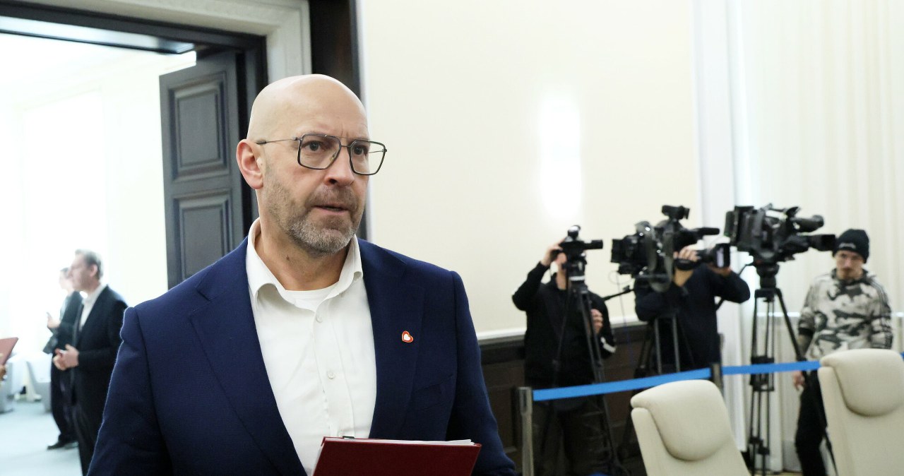 Dwa samoloty mają wylecieć do Omanu. Minister o ewakuacji z Bliskiego Wschodu