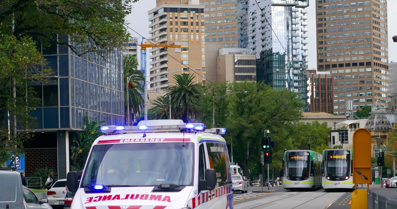 ​Numer alarmowy nie działał. Służby potwierdziły śmierć kilku osób