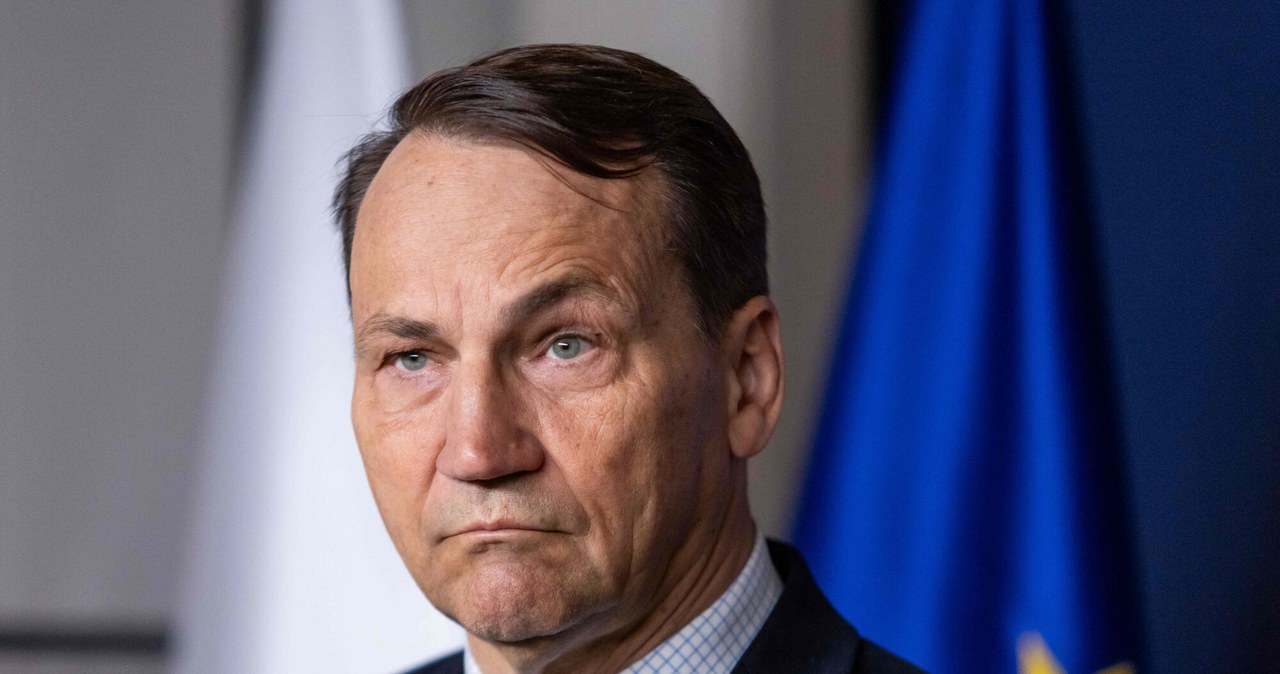 Sikorski: Jeden kraj może postawić Putina do pionu i nie chodzi o USA