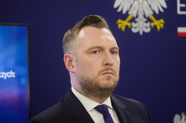 „Tej zimy nie zabraknie węgla”. Wiceminister zapewnia o zabezpieczeniu Polski