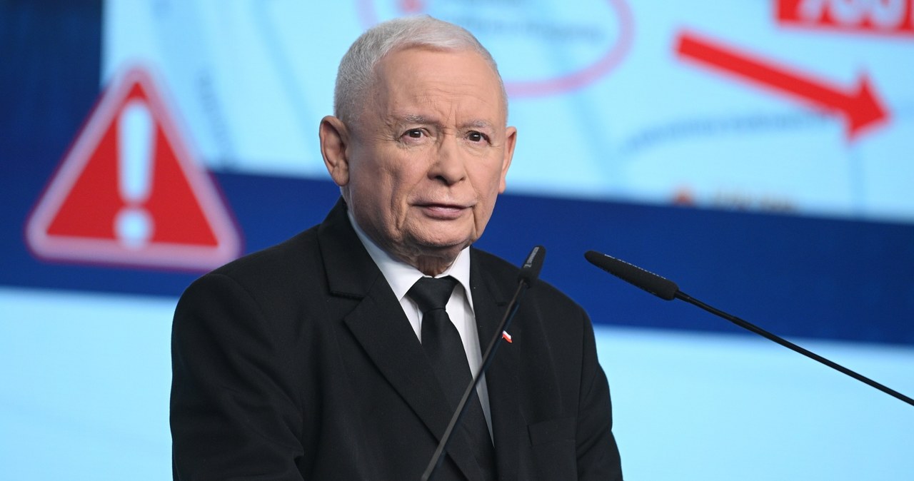 Rosyjska ambasada na celowniku PiS. "Czas skończyć z nienormalną sytuacją"