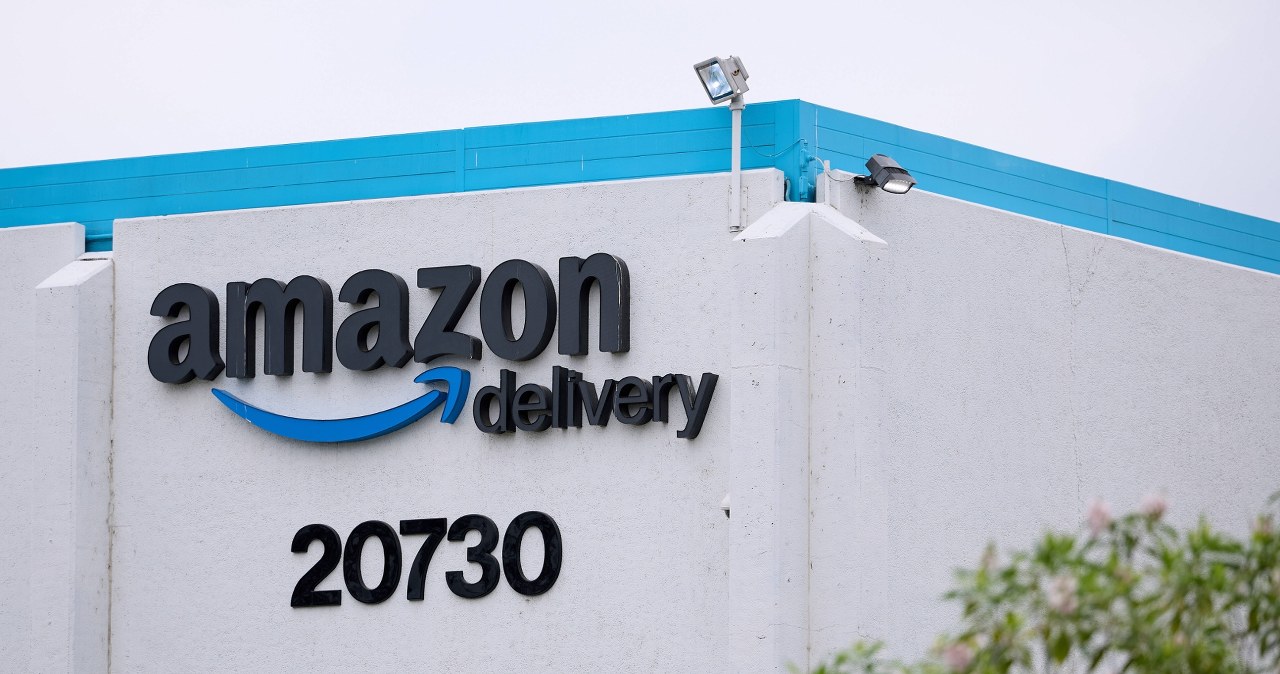 Amazon, Zoom, Duolingo. Globalna awaria usług AWS