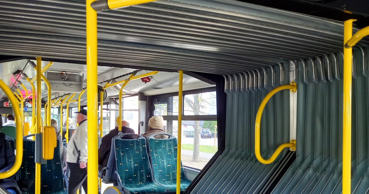 Kontrowersyjny komunikat w MPK. Co oburzyło pasażerów?