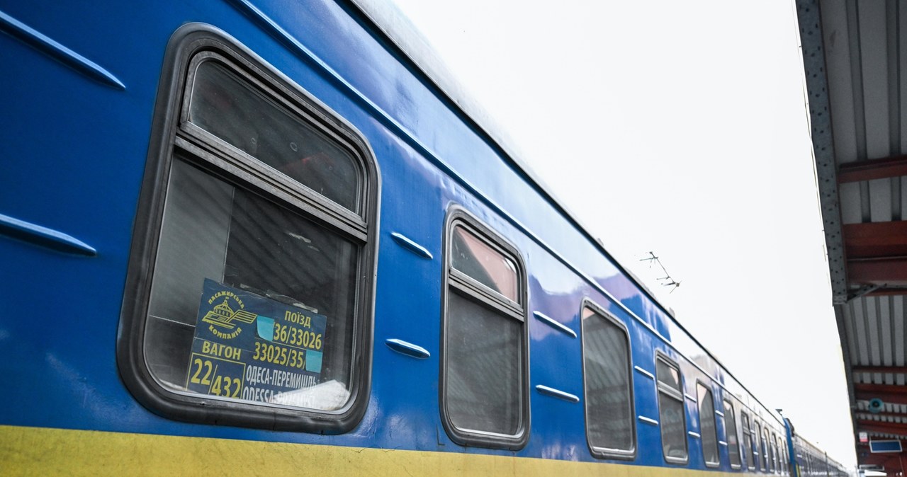 Maszyniści w roli przemytników. Ukrywali Ukraińców w lokomotywach