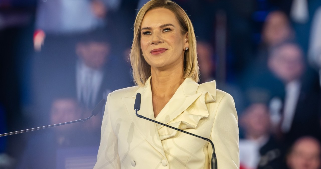 Marta Nawrocka została emerytką w wieku 39 lat. Ile dostaje żona prezydenta?
