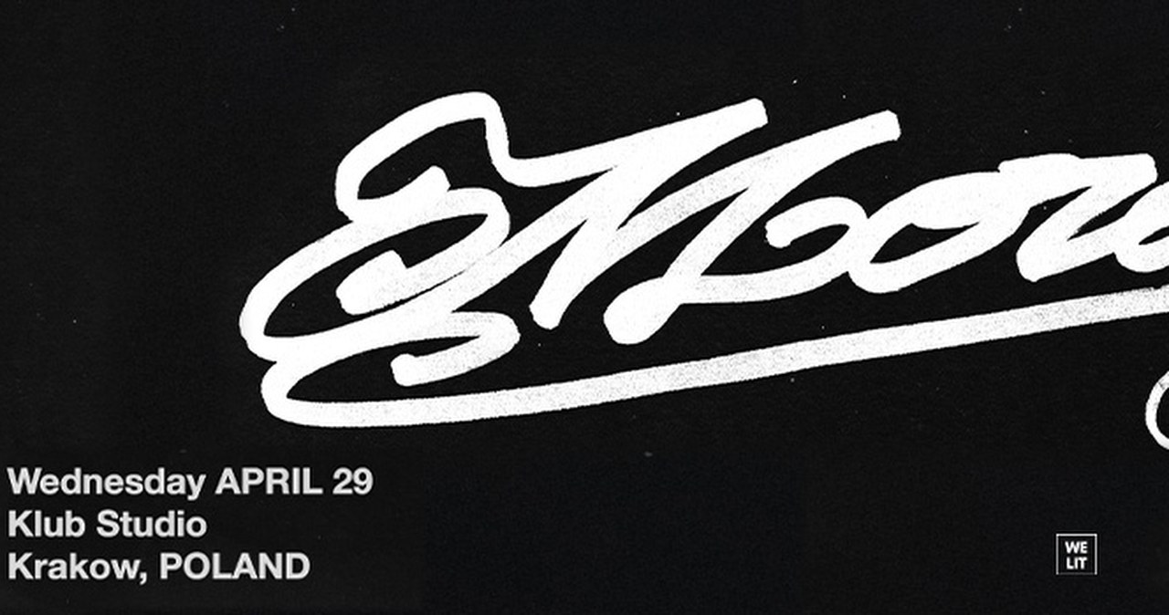 Hiszpański powiew autentyczności w stolicy - Kim jest Morad?