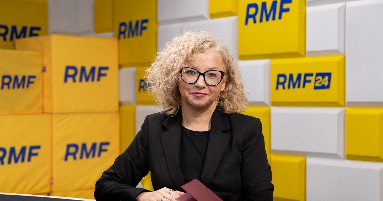 Kotula: Ochrona zdrowia w Polsce jest mocno niedofinansowana