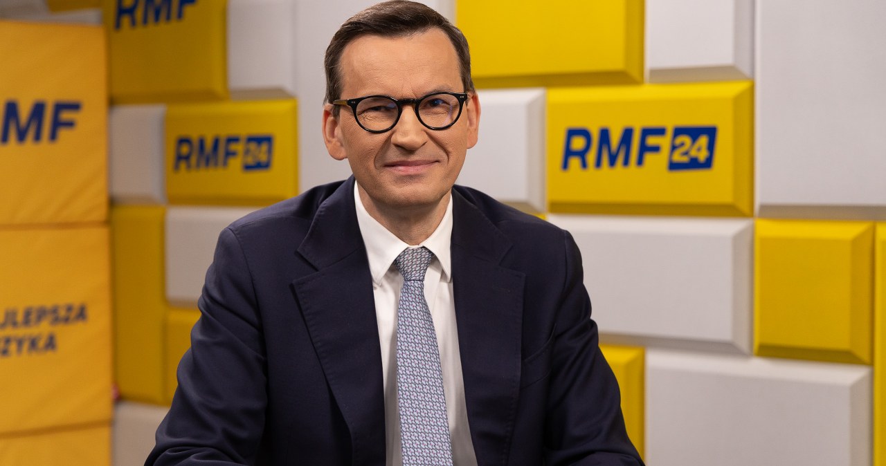 Czas podwyższyć drugi próg podatkowy? Pytamy Mateusza Morawieckiego
