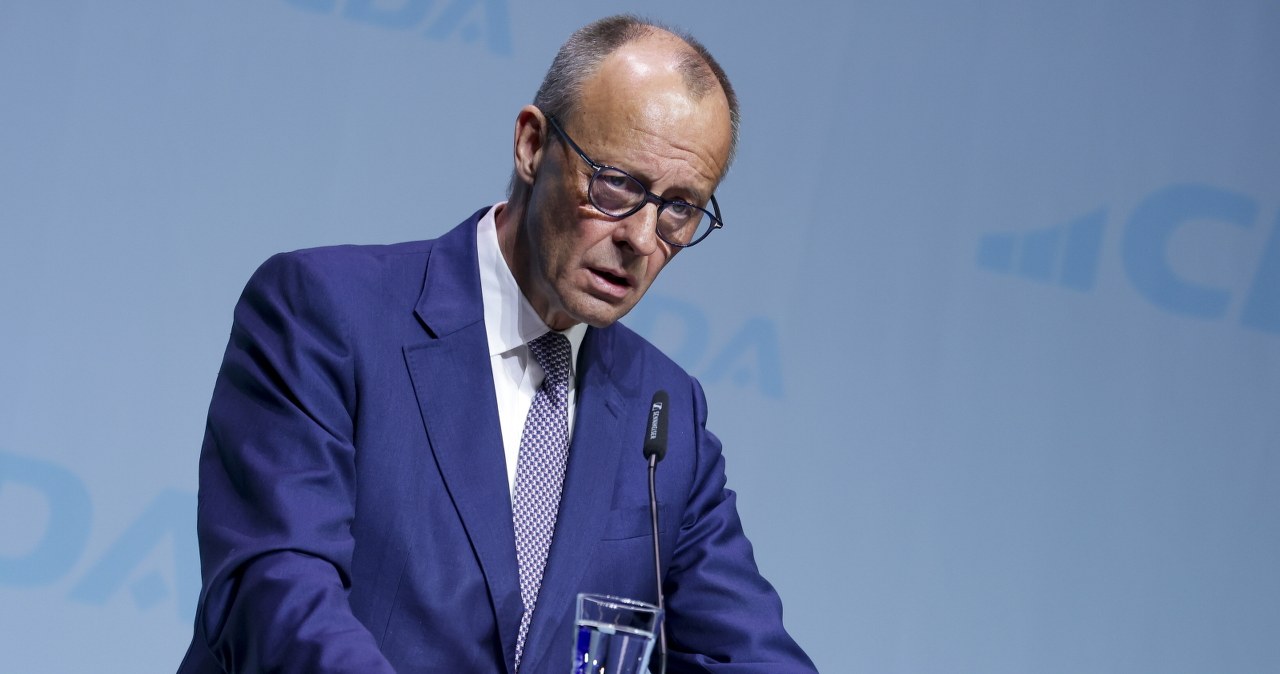 "Irańczycy są silniejsi niż sądzono". Zdaniem Merza wojna jeszcze potrwa
