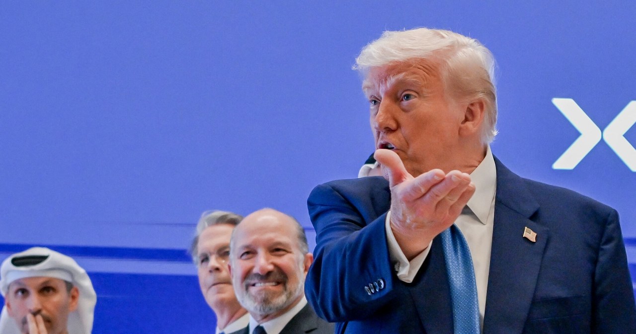 Trump: Nie dogadamy się z Putinem? Będzie bardzo ciekawie