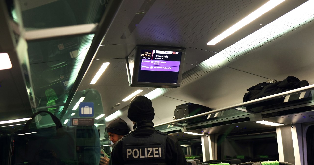 Kolejarz pobity, konduktor nie żyje. Tragiczne dni dla niemieckich kolei