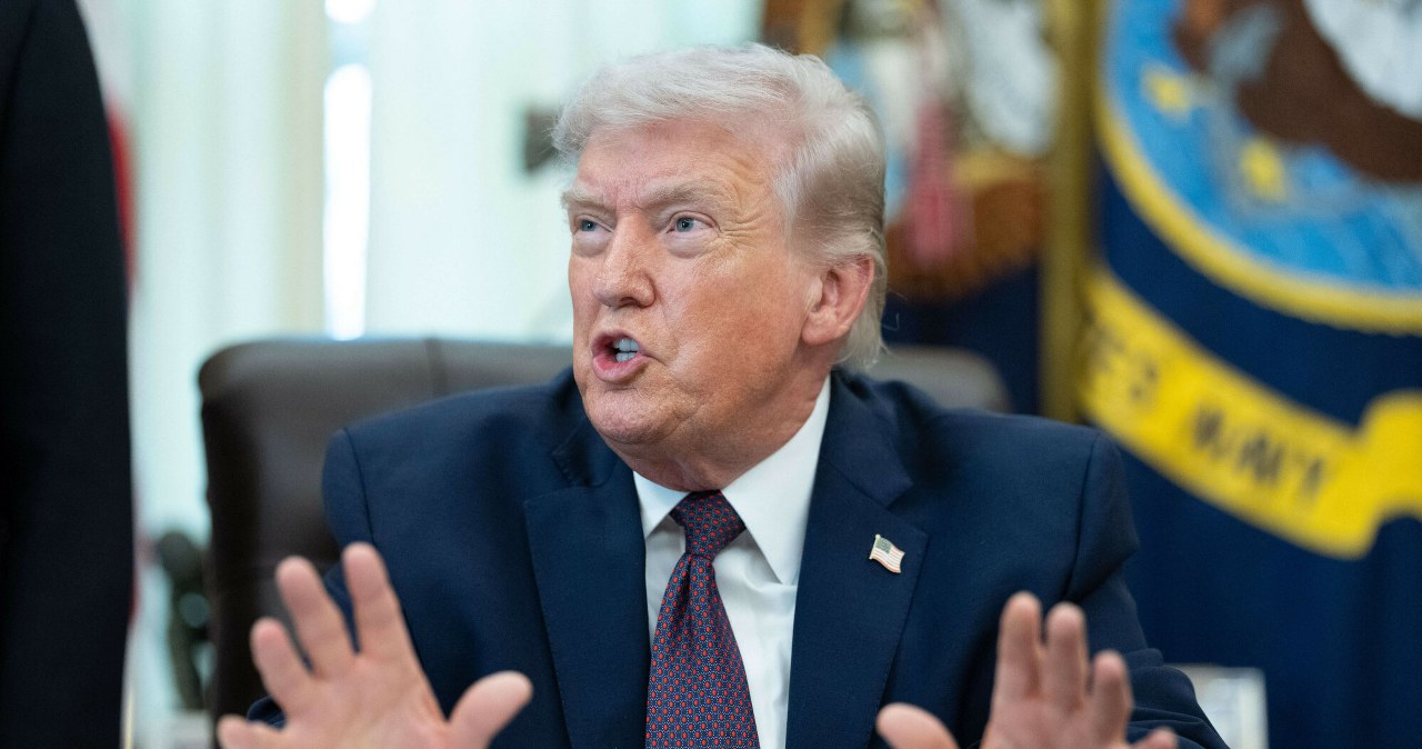 Porozumienie z Iranem zostanie wkrótce zawarte? "Rozważam wysadzenie wszystkiego w powietrze"