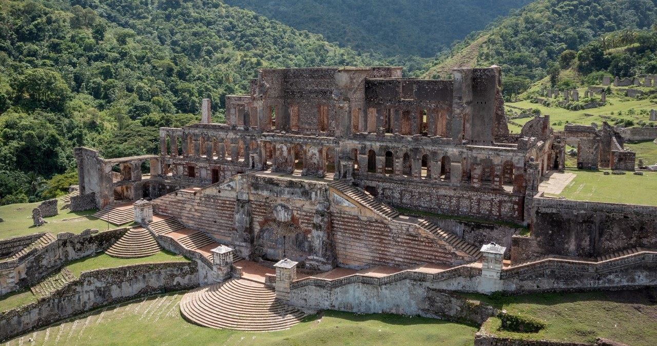 Tragedia w twierdzy z XIX wieku. Wiele ofiar, nowe informacje