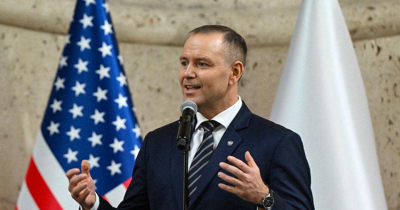 Prezydent na spotkaniu z Polonią w Dallas. "Czuję dumę"
