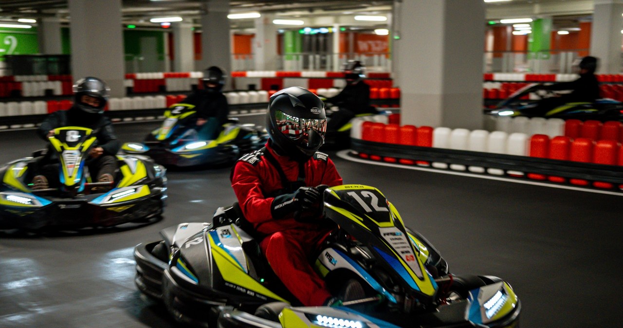 Nie pali, a daje ognia!