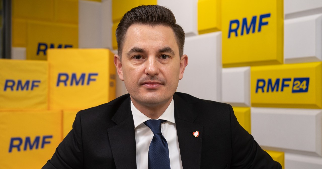 Ziobro i "wariant bagażnikowy". Myrcha: To nie jest rozważane