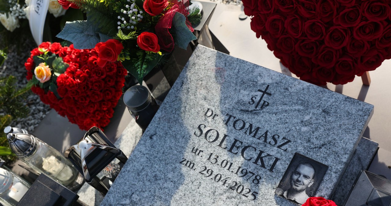 Nie będzie procesu zabójcy krakowskiego lekarza? Do sądu trafił ważny wniosek